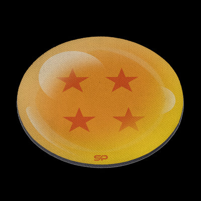Mousepad Esfera Del Dragon