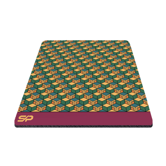 Mousepad Haori  Tomioka