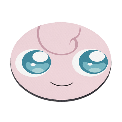 Mousepad Jigglypuff