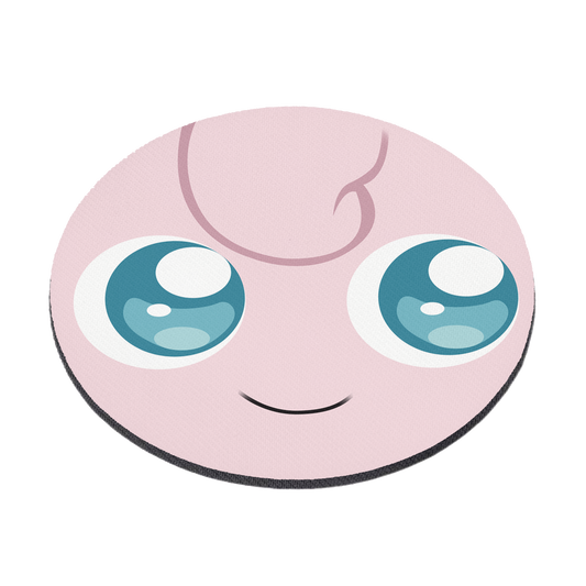 Mousepad Jigglypuff