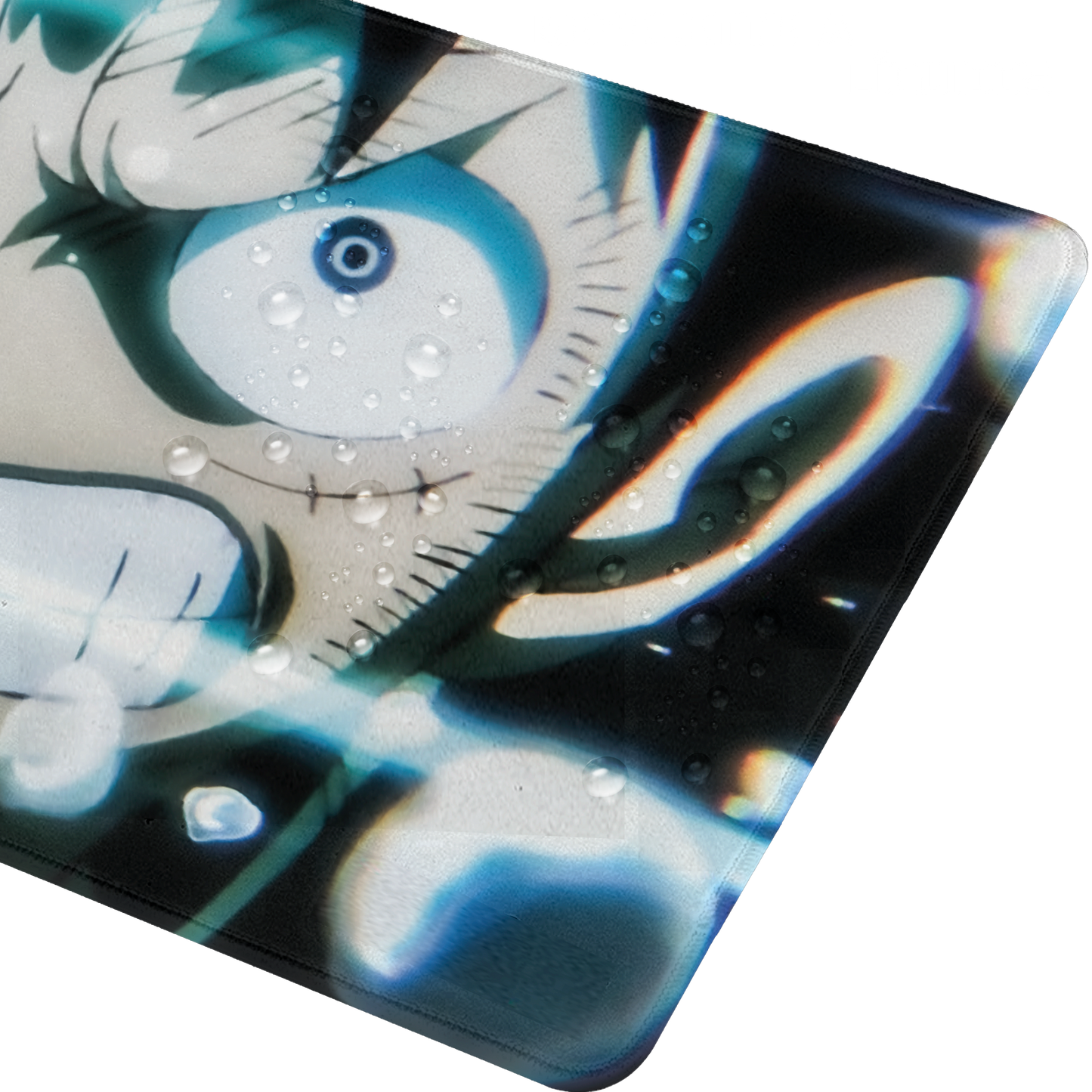 Mousepad One Piece (Luffy)