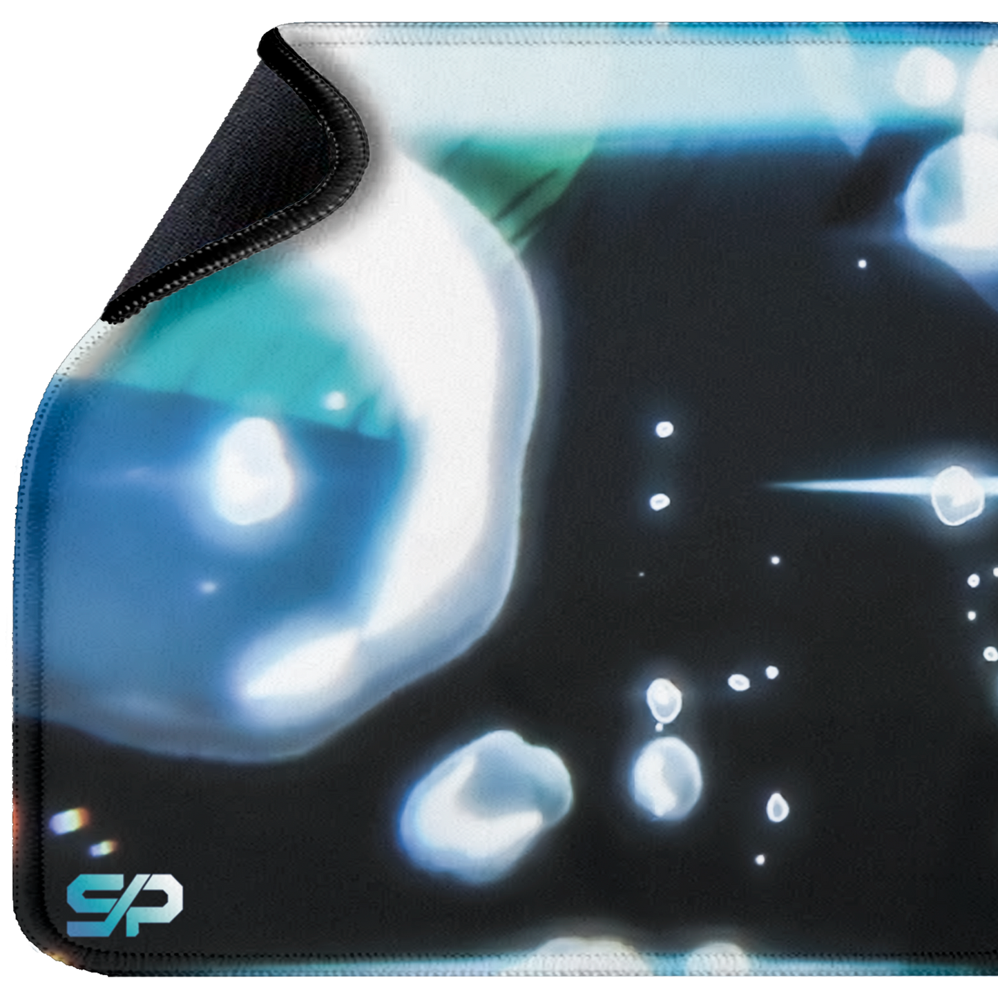 Mousepad One Piece (Luffy)