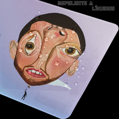 Mousepad Mac Miller Balloonerism
