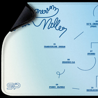 Mousepad Mac Miller Balloonerism