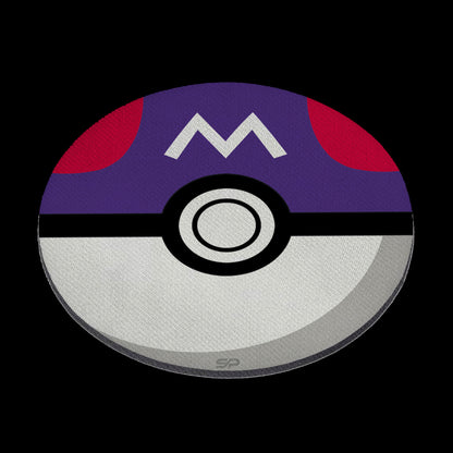 Mousepad  Master Ball