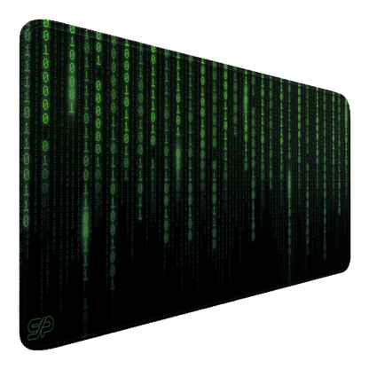 Mousepad Matrix