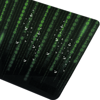 Mousepad Matrix