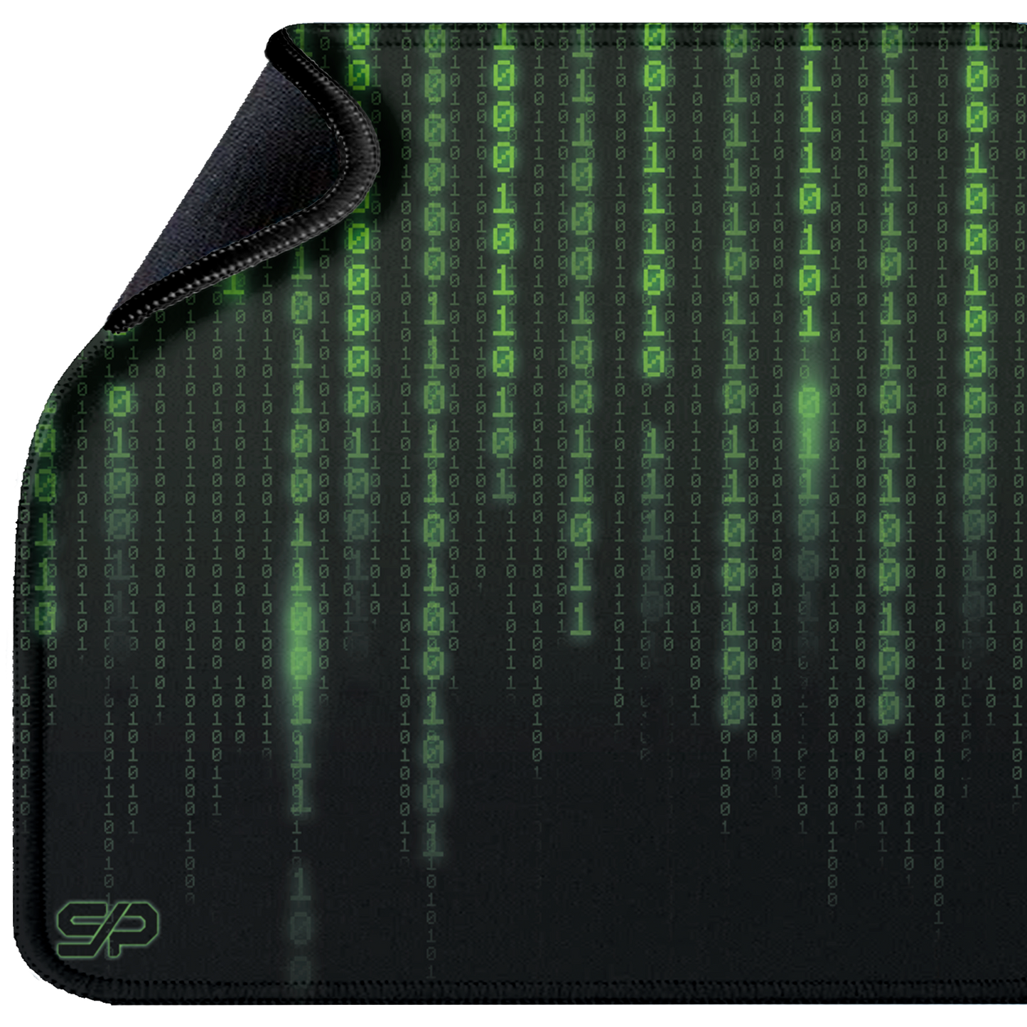Mousepad Matrix