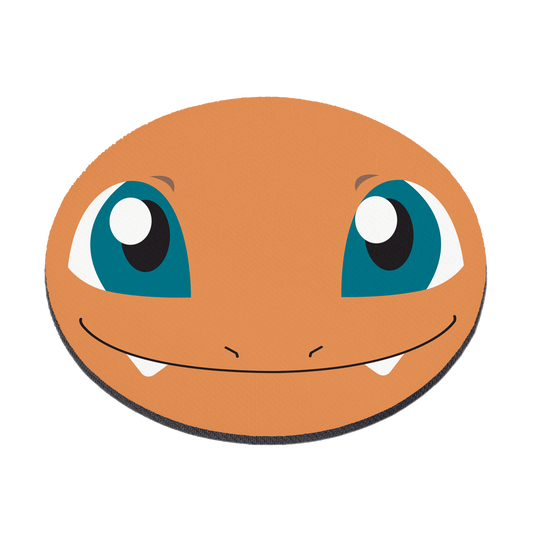 Mousepad Charmander