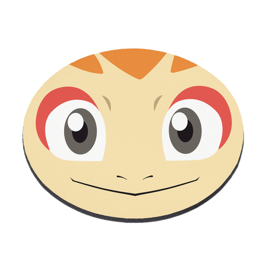 Mousepad Chimchar