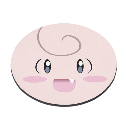 Mousepad Clefairy