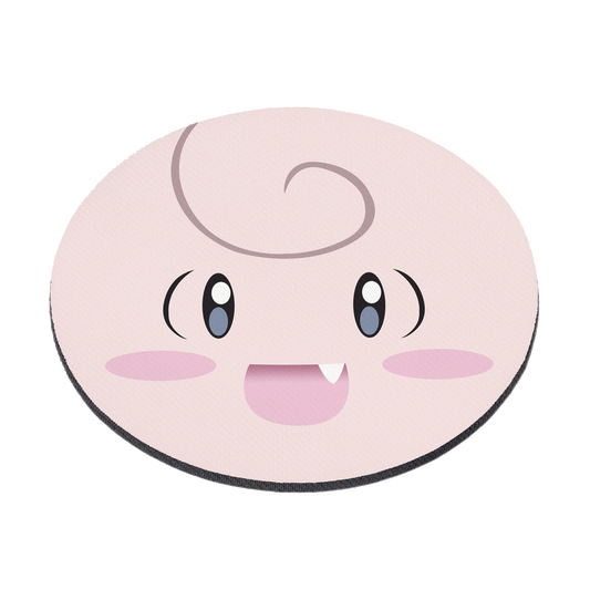 Mousepad Clefairy