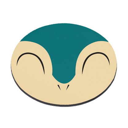 Mousepad Cyndaquil