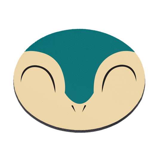 Mousepad Cyndaquil
