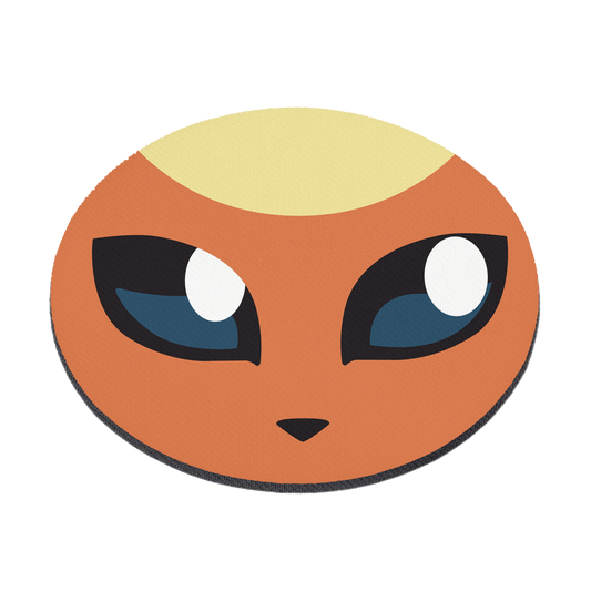 Mousepad Flareon
