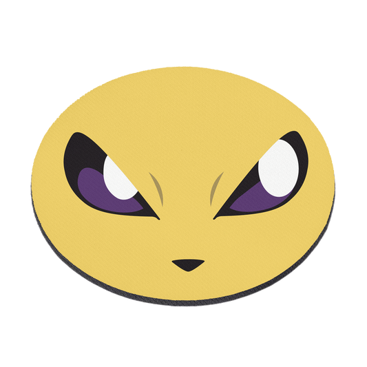 Mousepad Jolteon