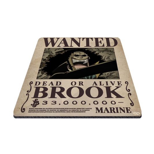 Mousepad Bounty Brook