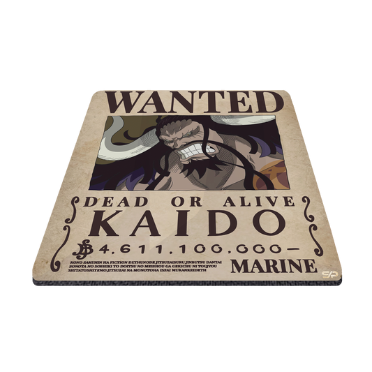 Mousepad Bounty Kaido