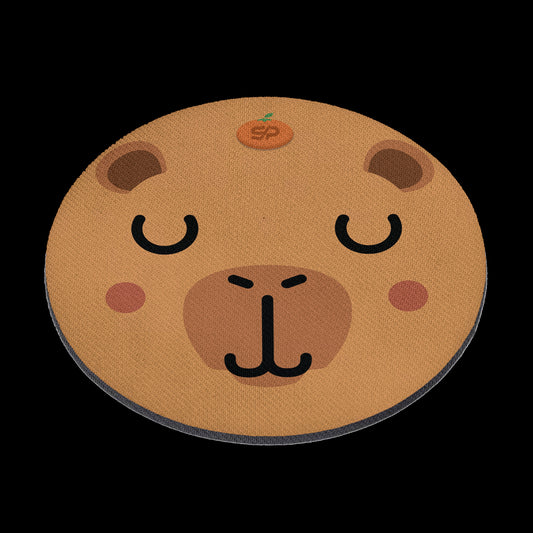 Mousepad Capibara
