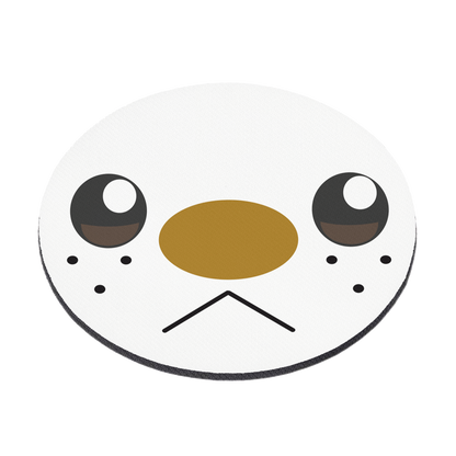 Mousepad Oshawott