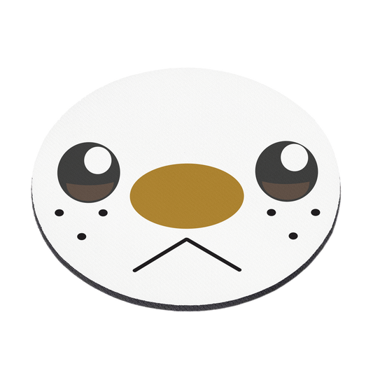 Mousepad Oshawott
