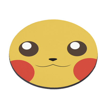 Mousepad Pikachu