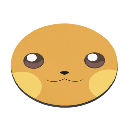 Mousepad Raichu