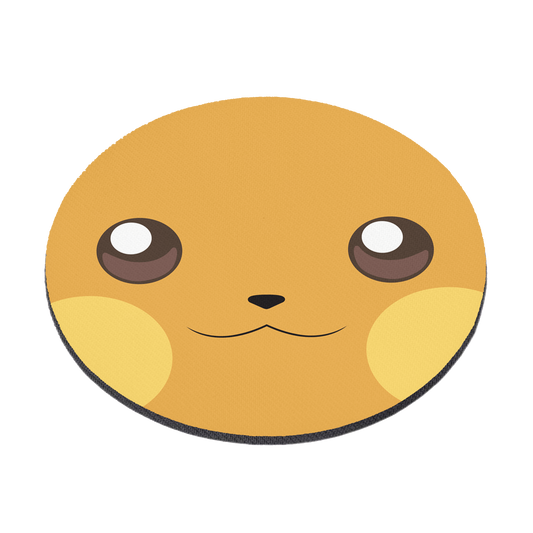 Mousepad Raichu