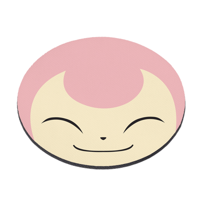 Mousepad Skitty