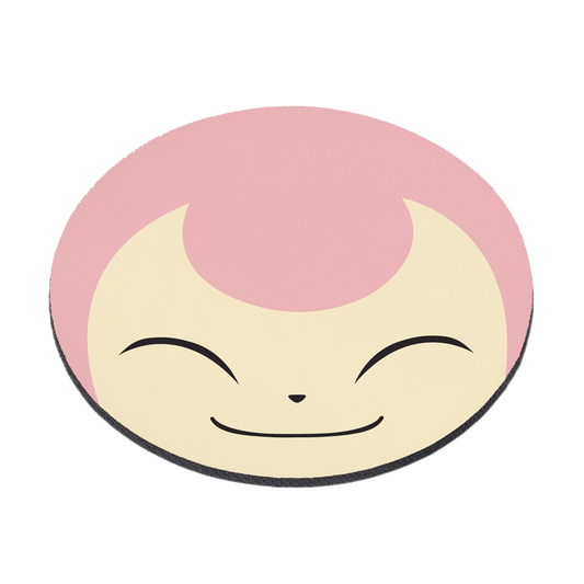 Mousepad Skitty
