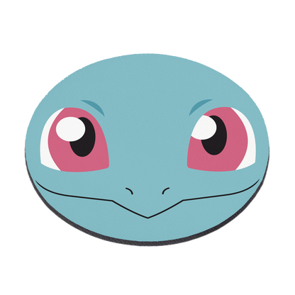 Mousepad Squirtle