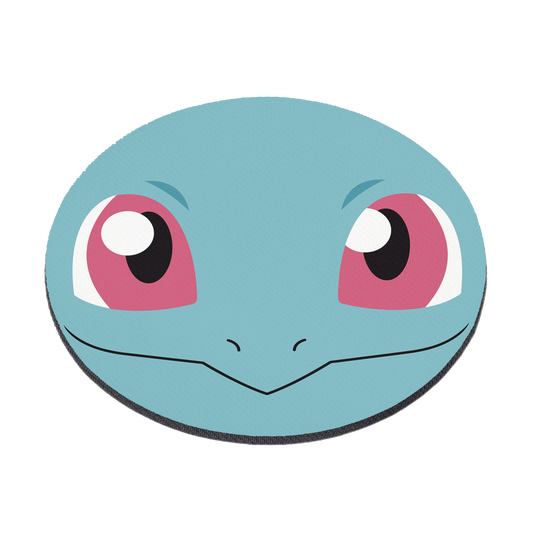 Mousepad Squirtle
