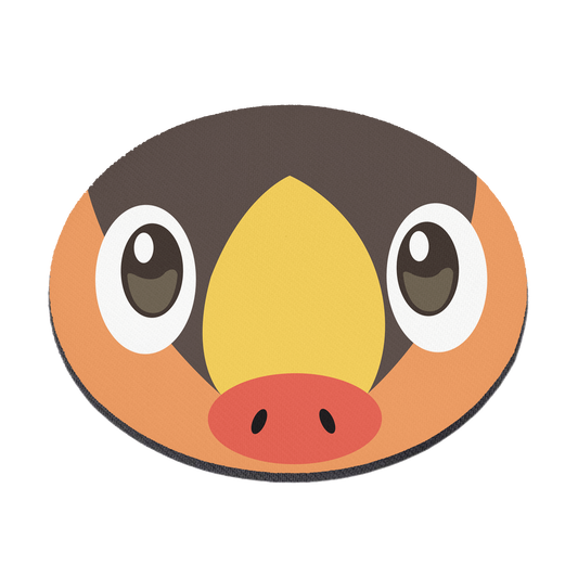 Mousepad Tepig