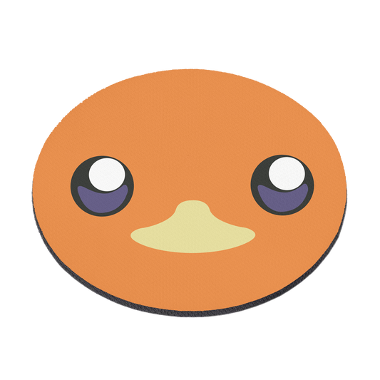 Mousepad Torchic