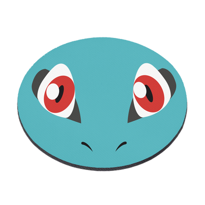 Mousepad Totodile
