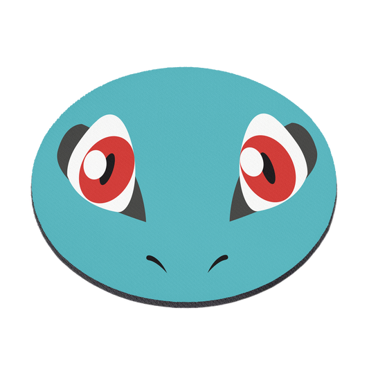 Mousepad Totodile