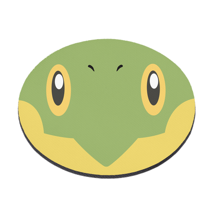 Mousepad Turtwig