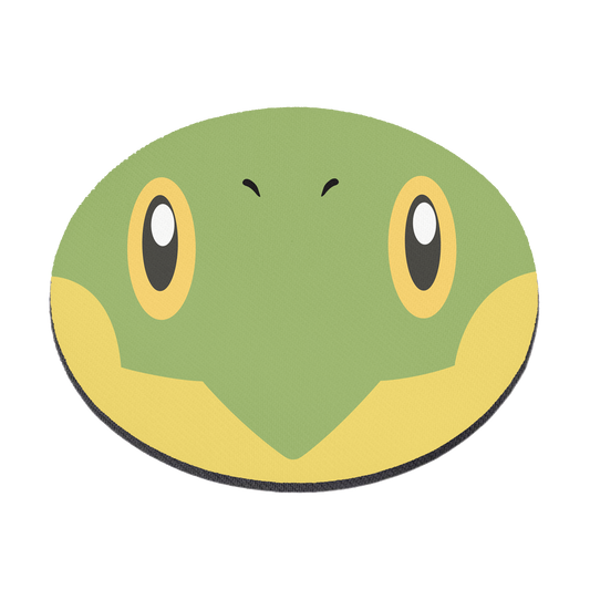 Mousepad Turtwig
