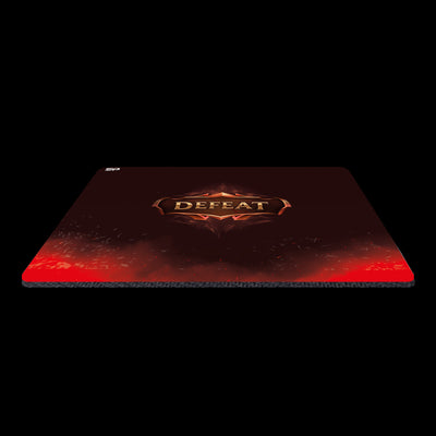 Mousepad  defeat League of Legends