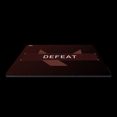 Mousepad  defeat Valorant