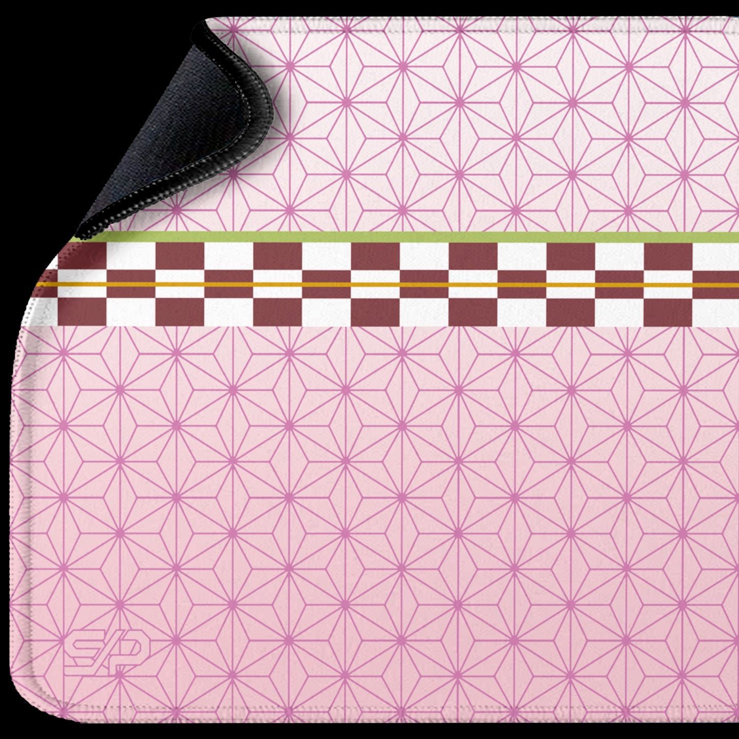 Mousepad Haori  Nezuko