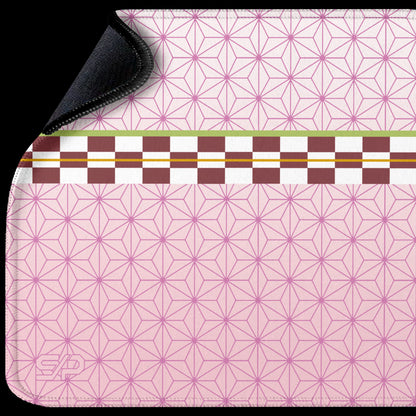 Mousepad Haori  Nezuko