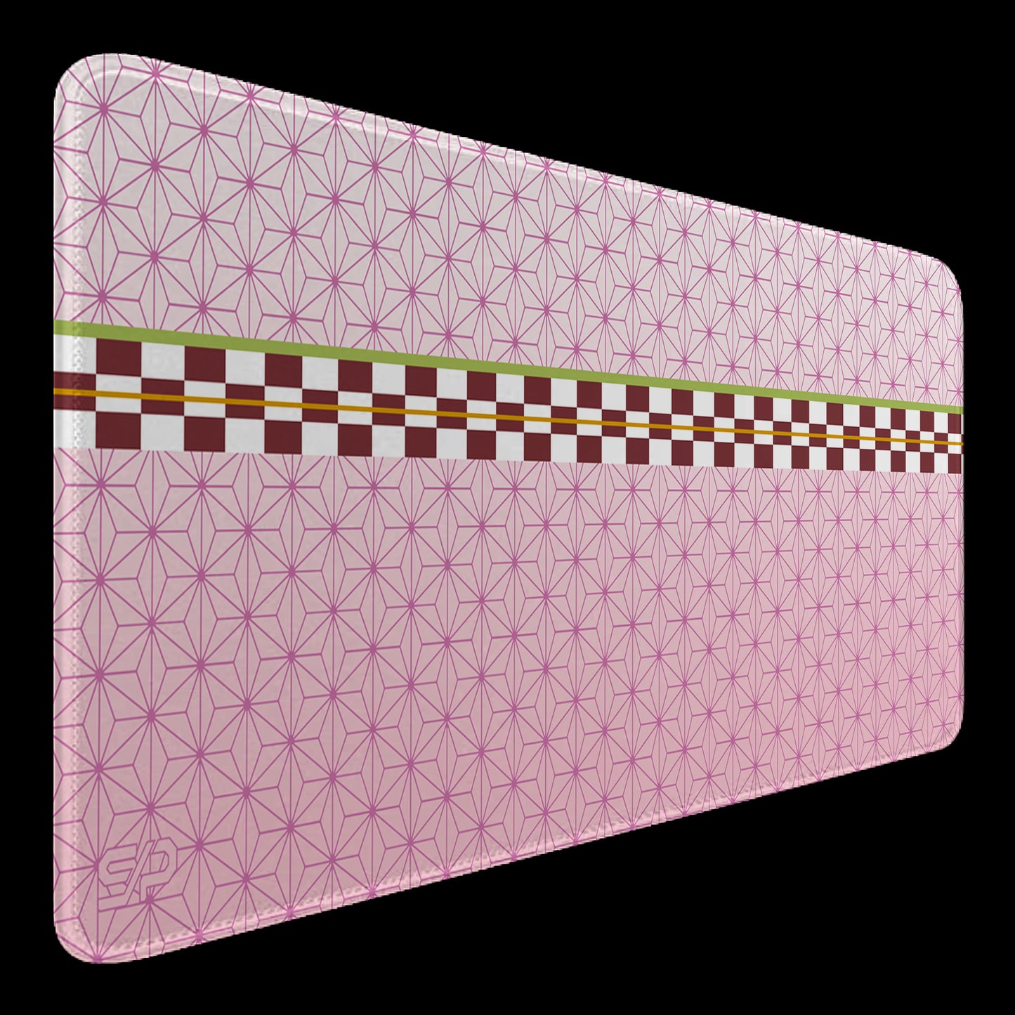 Mousepad Haori  Nezuko