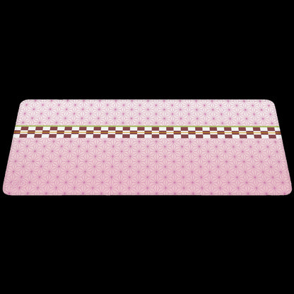 Mousepad Haori  Nezuko