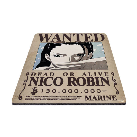 Mousepad Bounty Nico