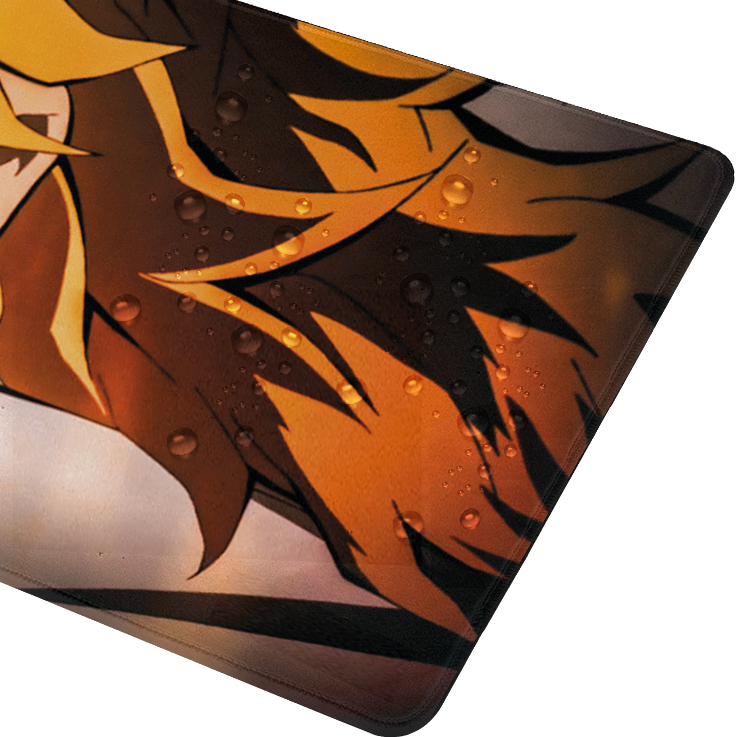Mousepad Anime Freeze moment (Rengoku Ojos)