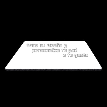 Mousepad Personalizado Cuadrado