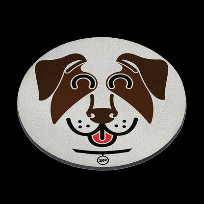 Mousepad Perro