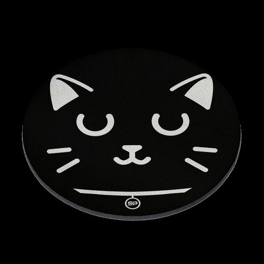 Mousepad Gato