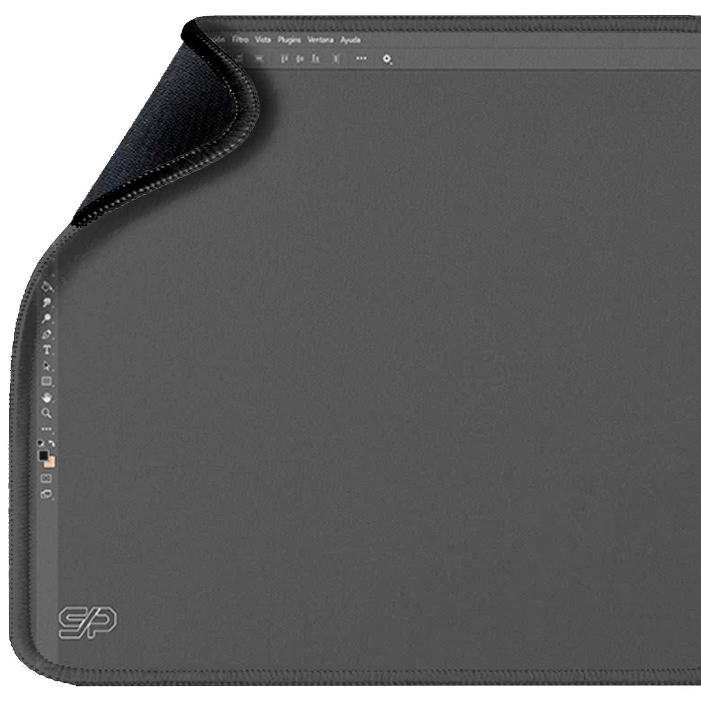Mousepad UI Photoshop